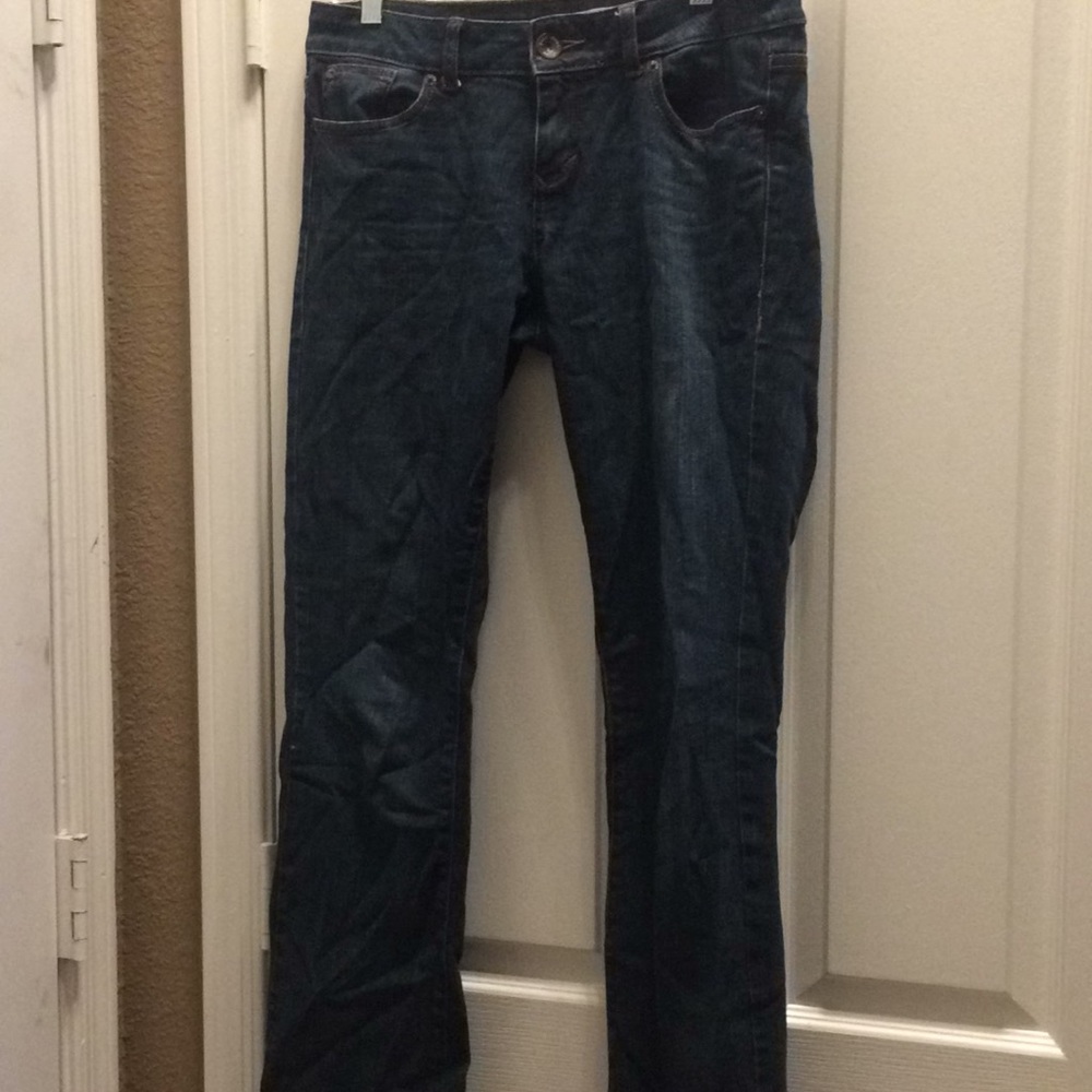 FINAL MARKDOWN Ladies Dkny jeans 6